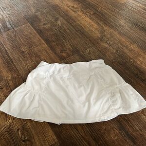 Women’s tennis skirt